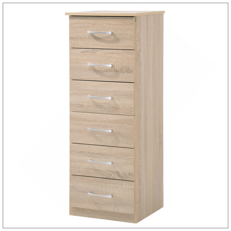 Chest , Brown