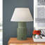 Aleppo Resin Table Lamp