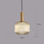 URBNLIVING 1 - Light Single Pendant-83022710-83022712