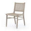 Dimitri Outdoor Dining Side Chair-435085721-435085727