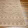 Tapis marocain Morton