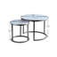 Ensemble de tables basses 2 pièces Kileen-577518663