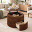 Table basse 29,8 po Mid Century Modern-130382146