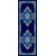 Ramsel Performance Oriental Indoor Rug