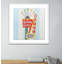 Holiday Motel Print by Erica Hauser-48618370