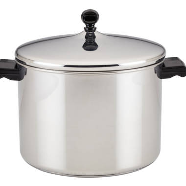 Cuisinart Saucepan, 2 qt. Cook & Pour with Strainer Lid - Stainless Steel -  719-18P