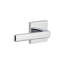 Viaggio Circolo Rosette Single Dummy with Lusso Lever-508694274-468290978-468290977