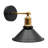 Astle Plug-in Swing Arm Sconce