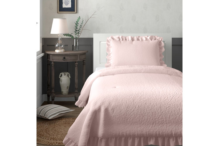 Roxbury Microfiber 3 Piece Comforter Set
