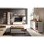 Carlston 200cm Sideboard