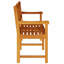 Solid Wood Outdoor Bench-232722736