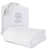White est en rupture de stock