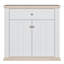 Pontypool 98.9cm Sideboard-127671747