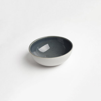 Trautman 12.5 oz. Pinch Rice Bowl