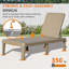 Outdoor Lounge Chairs Set Of 2