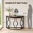 Adellyn 43.3 " W Console Table-719145269