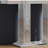 Doner 46.85'' Unfinished Console Table-182637660-182637661