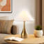 Lampe de table 2 pièces