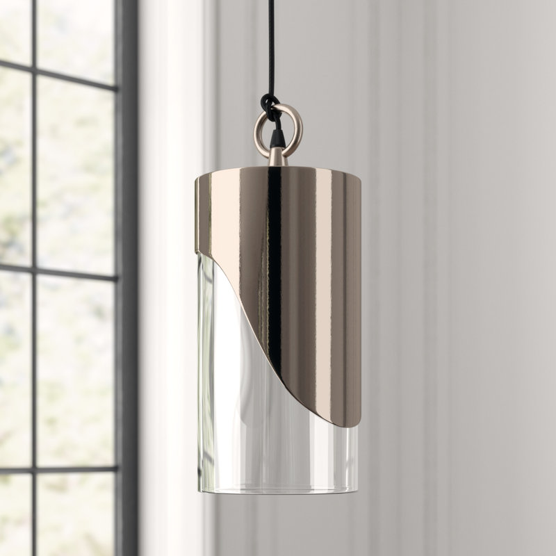 Oakland 1 - Light Pendant