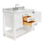 Bayhill 49'' W Single Vanity-1781341998