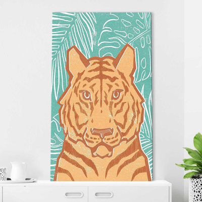Jungle I - impression