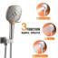 Robinet de douche avec valve brute-61391115