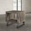 Table de bout Chattooga