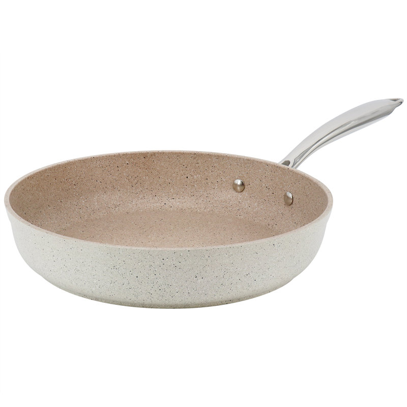 Aluminum Non-Stick Frying Pan