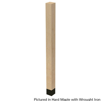 Salal Table Leg