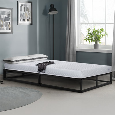 Brumley Memory Foam Mattress