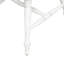  Catriel Slat Back Side Chairs w/ Two-Tone Finish