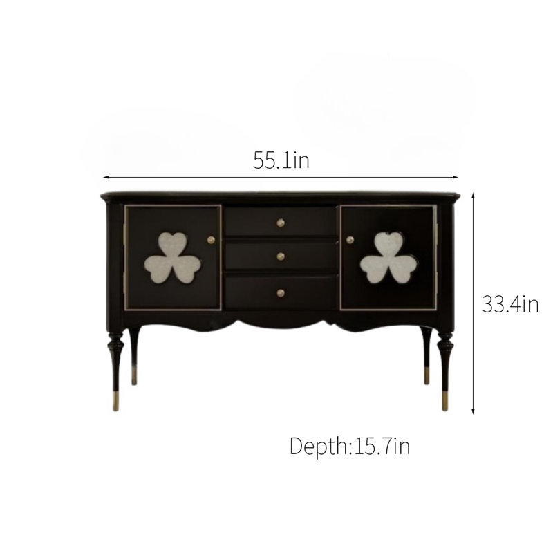 Armoire d'appoint Neoclassical