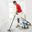 Klarstein Bagless Canister Vacuum