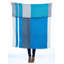 Hand Woven Throw Blanket-62670701