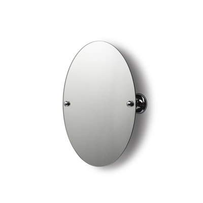 Flat Wall Mirror