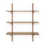 PI 3 Piece Tiered Shelf-1003165647