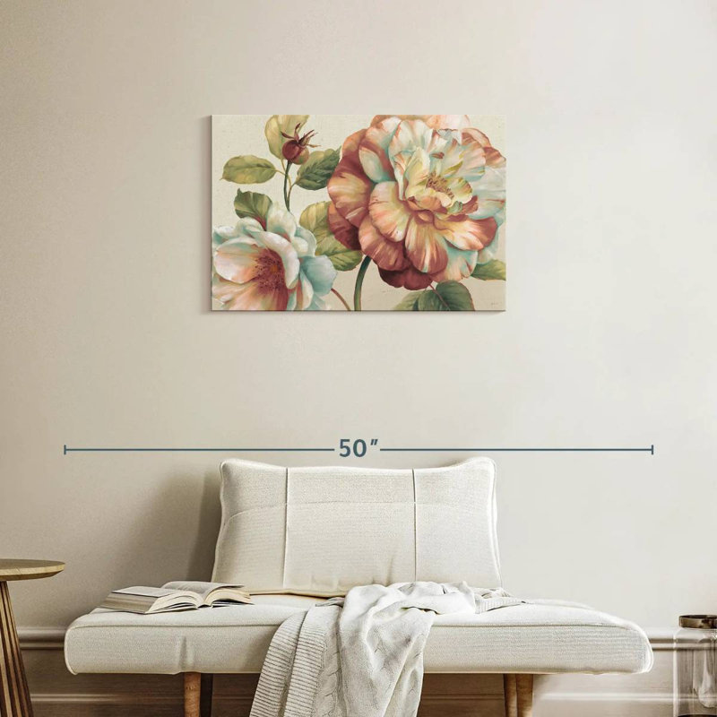 Harnek Romantic Afternoon Light Spice, 20" H x 30" W