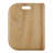 Houzer Endura 17.125" x 13.25" Cutting Board