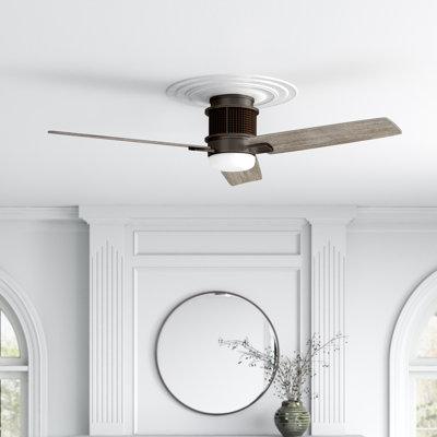 52'' Ceiling Fan with LED Lights