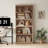 Patrick Bookcase-251369364