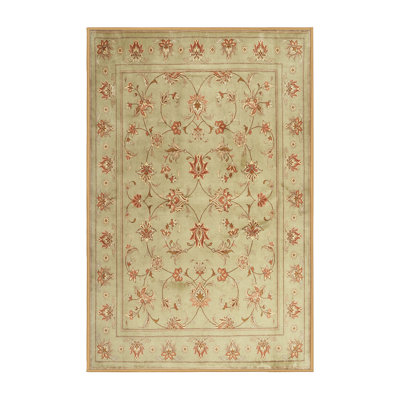 Oriental Indoor Rug