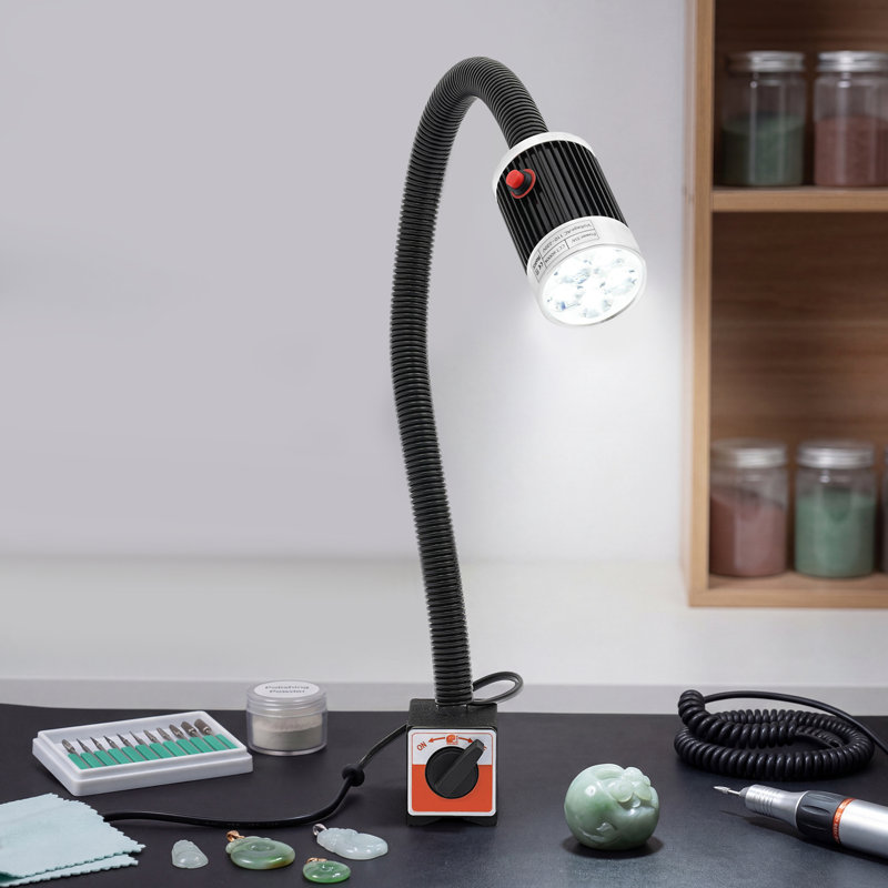 Adjustable LED Desk Lamp Table Lamp
