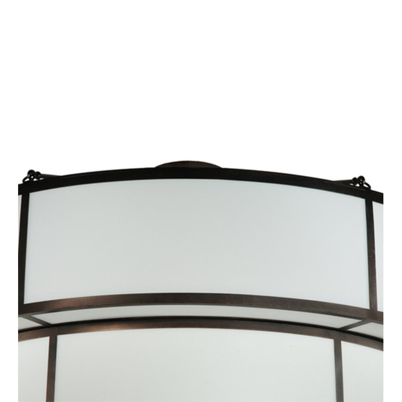 Jayne 12 - Light Semi Flush Mount