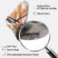 Grande horloge murale Terrial - Boomerang-625347253