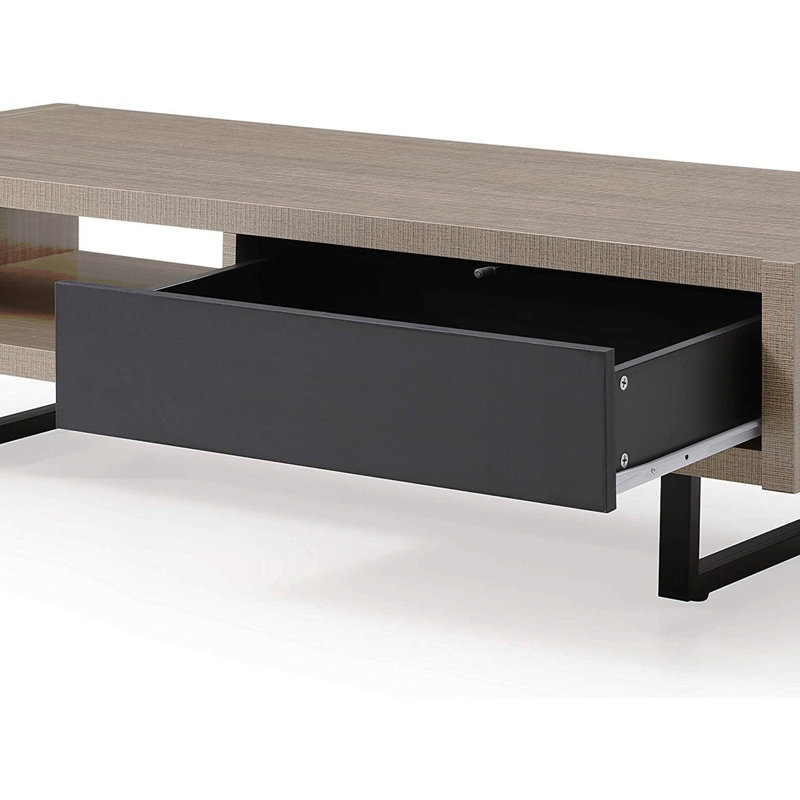 Table basse de salon Mid-Century