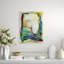 Entangle I Painting by Barclay Butera-25817718-25817719