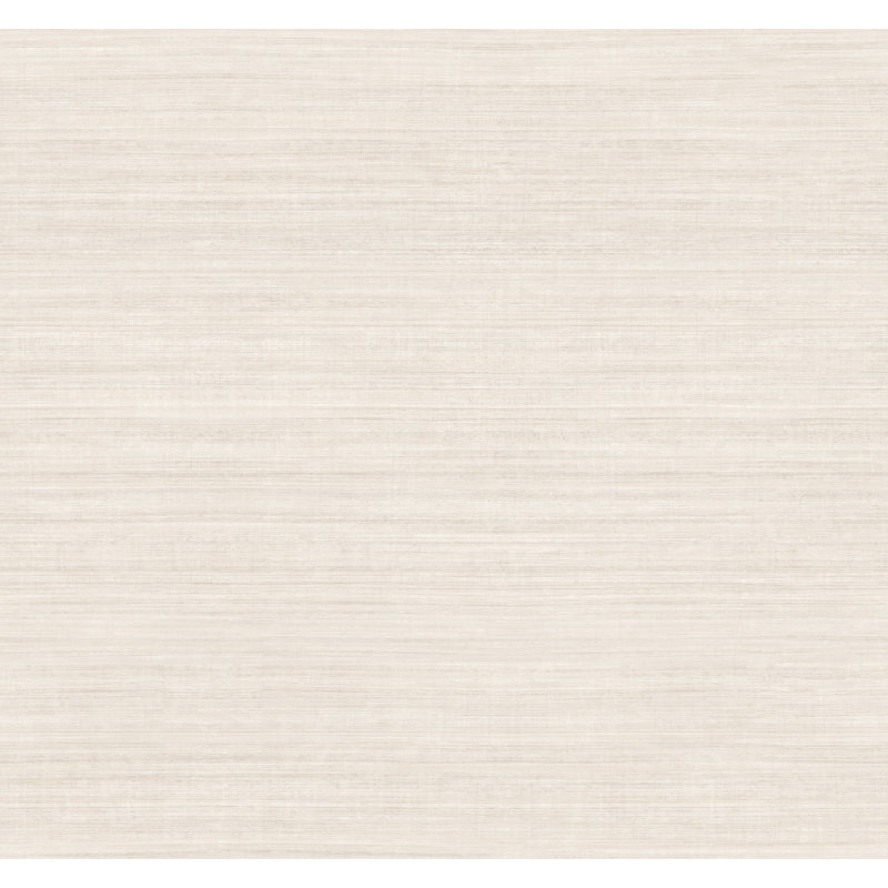 Papier peint imitation soie Silk Essence, Crème