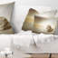 Coussin Relaxing King of Animals - Animal