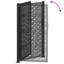 105 cm W Gate Fencing with 1 Panel(s) Included-1672089578-1672089579