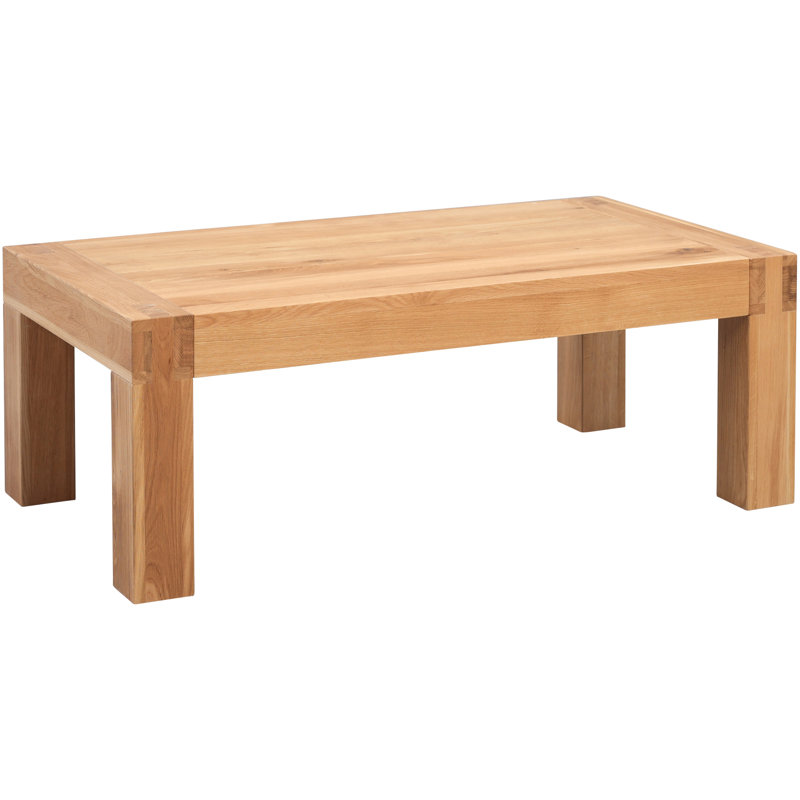 Matilda Four Leg Coffee Table